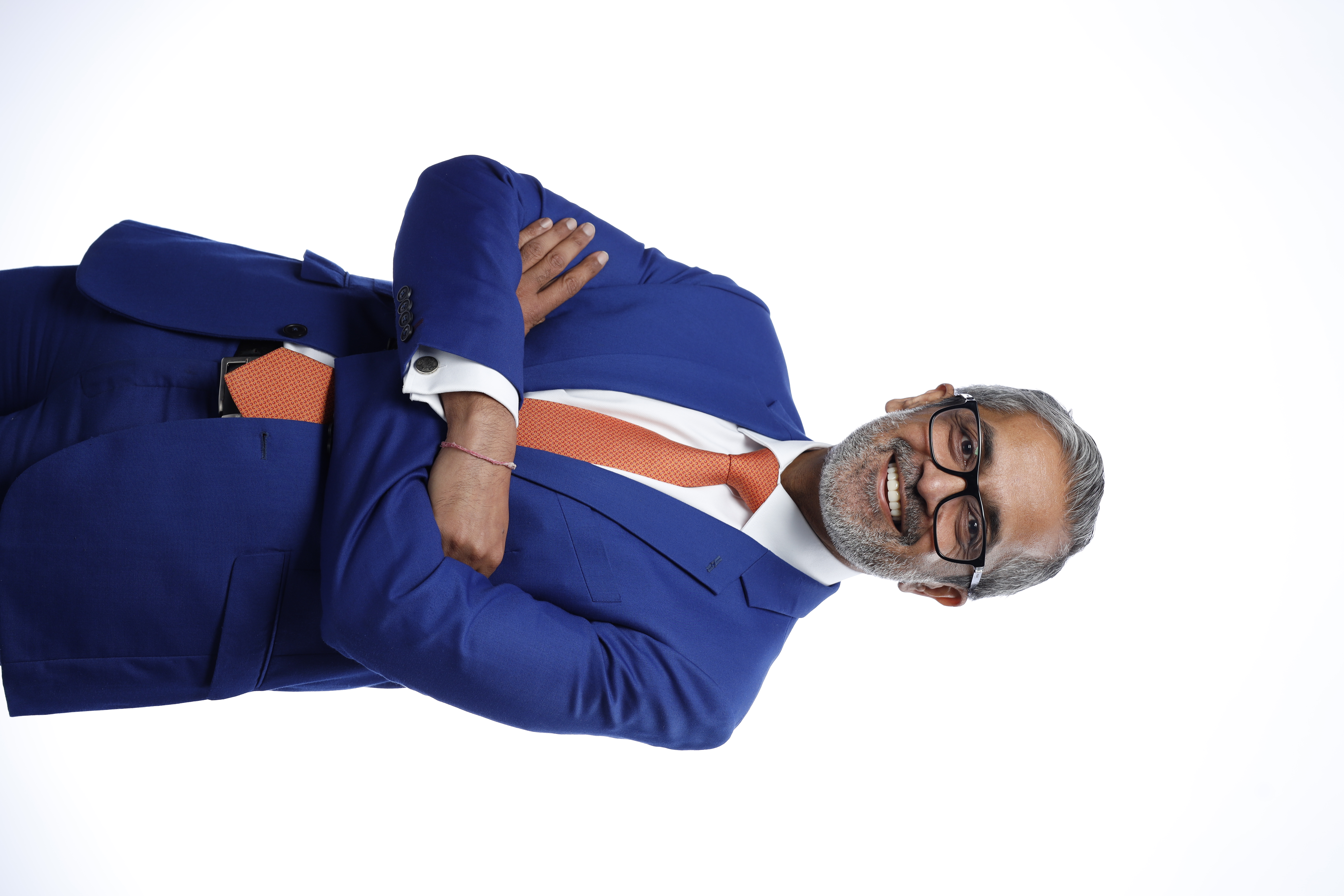 Hammad & Al-Mehdar Jeddah, Saudi Arabia Office