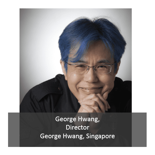 Davies Collison Cave Singapore Office