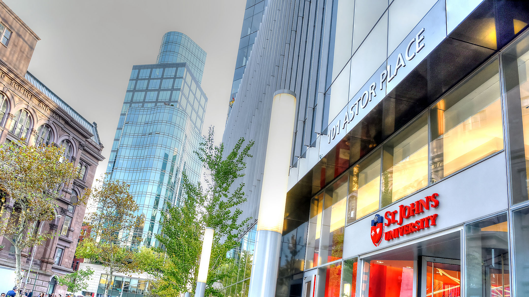 Kennedys Law LLP New York City, NY Office