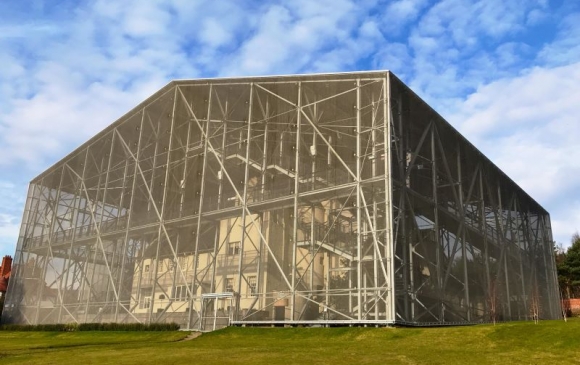 CMS Legal London, United Kingdom Office