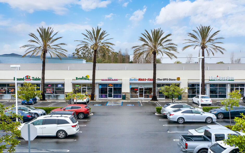 Hershorin & Henry, L.L.P Foothill Ranch, CA Office