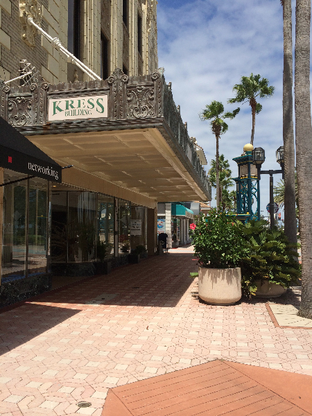 Law Offices of Stephen K. Miller, P.A Daytona Beach, FL Office