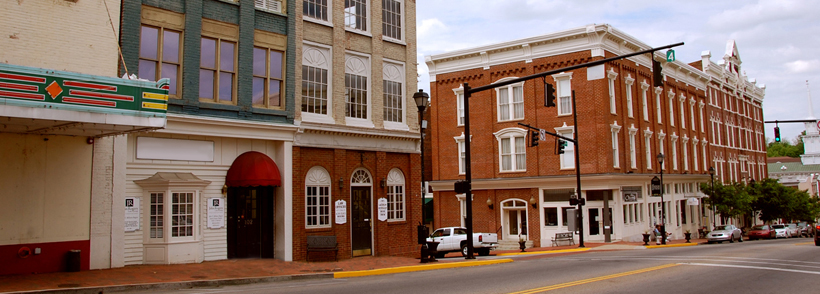 Laughlin, Nunnally, Hood & Crum Greeneville, TN Office