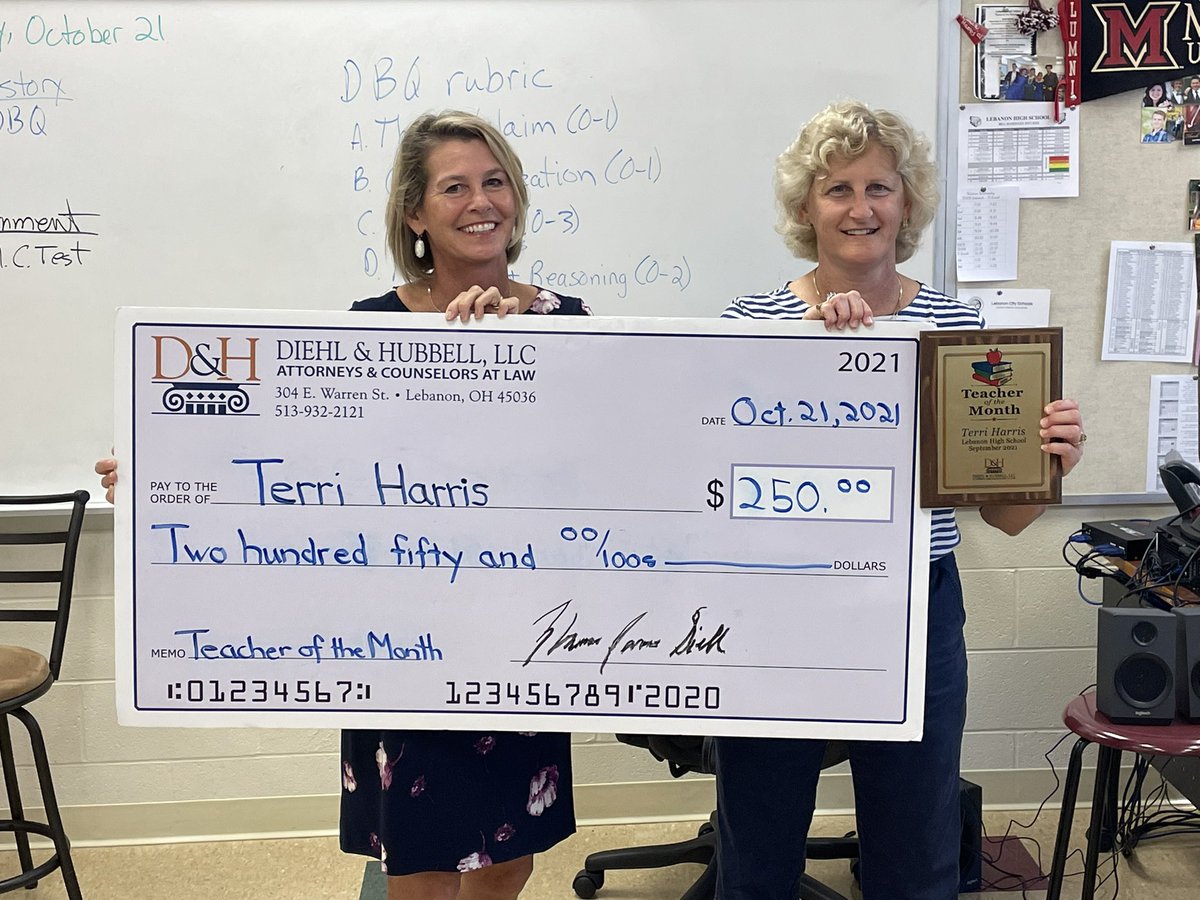 Diehl & Hubbell, LLC Lebanon,  Office