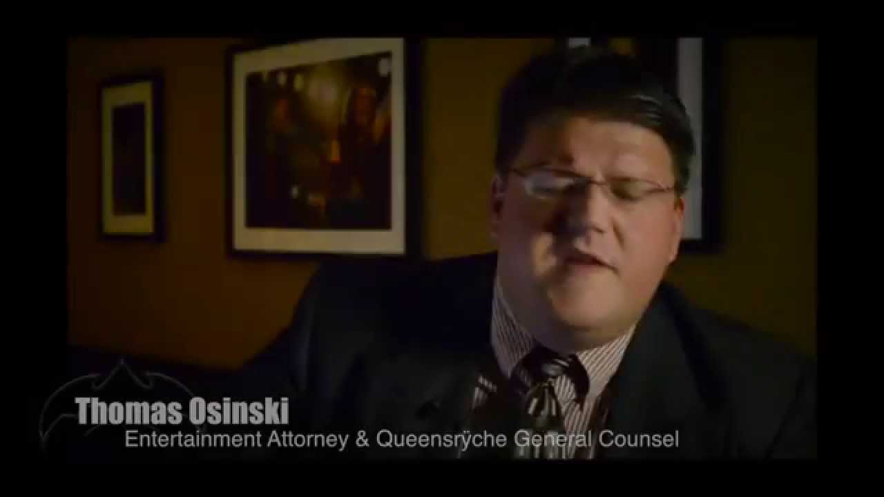 Law Offices of Thomas T. Osinski Jr Tacoma, WA Office