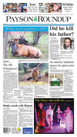 JacksonWhite, PC Payson, AZ Office