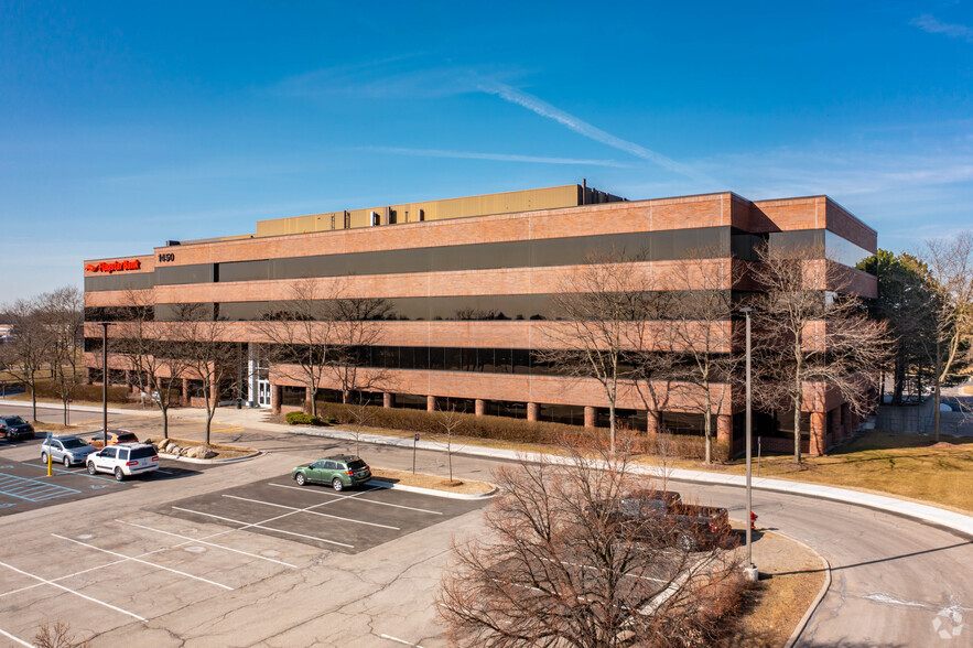 Garan Lucow Miller, PC Troy, MI Office