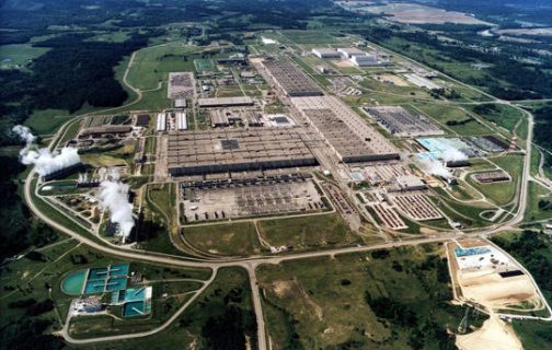 Leist Warner LLC Columbus,  Office