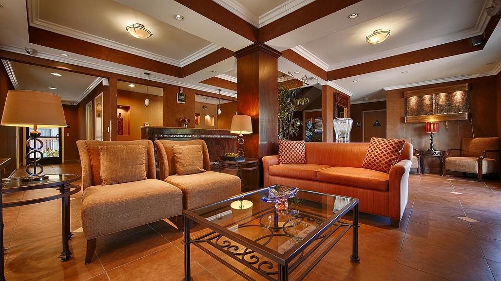 MICHAEL W. BROWN, INC Diamond Bar,  Office