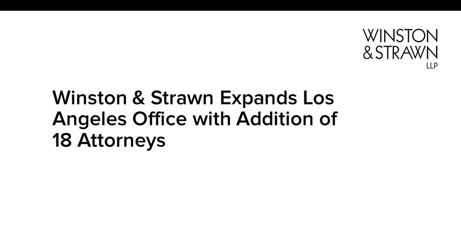 Scheper Kim & Harris LLP Los Angeles, CA Office