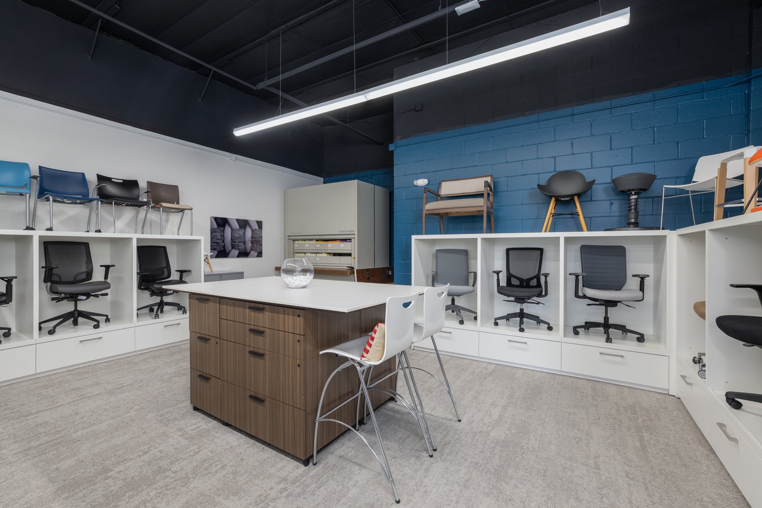 James E Miller PC Springfield, MO Office