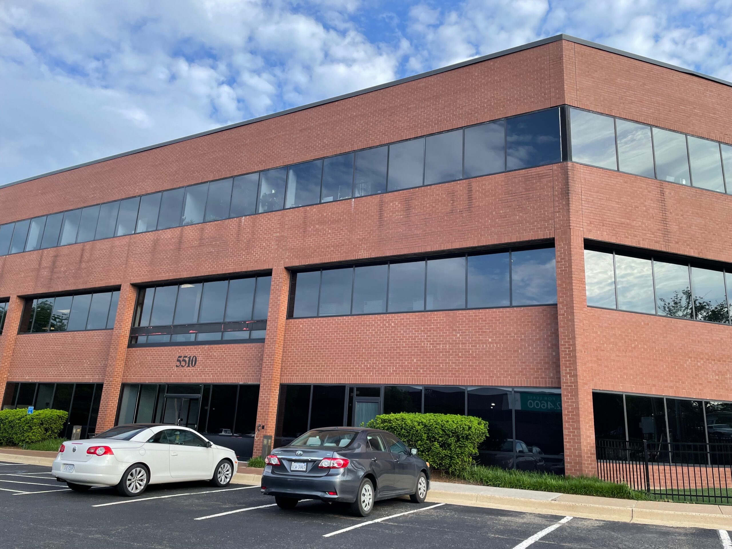 New Day Legal Fairfax, VA Office