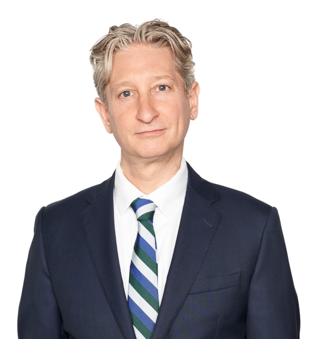 Floyd Zadkovich New York City, NY Office