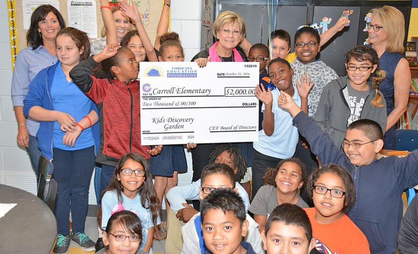 Linebarger Goggan Blair & Sampson LLP Corsicana, TX Office