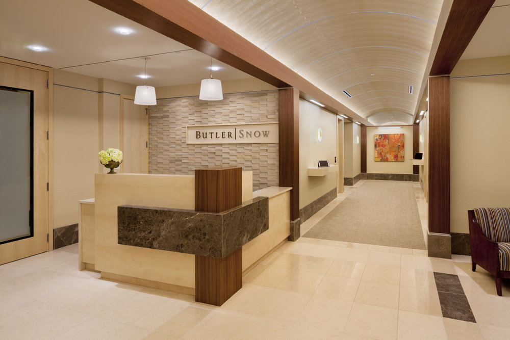 Butler Snow LLP Atlanta, GA Office