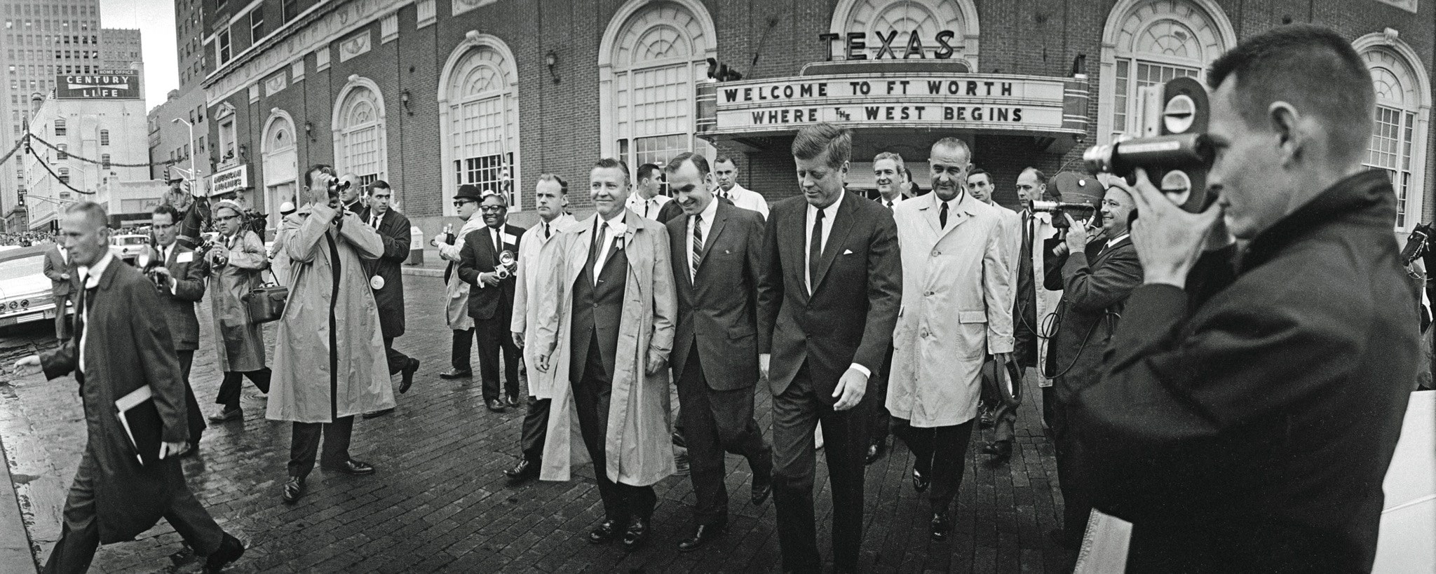 Kennedy Attorneys & Counselors at Law Dallas, TX Office