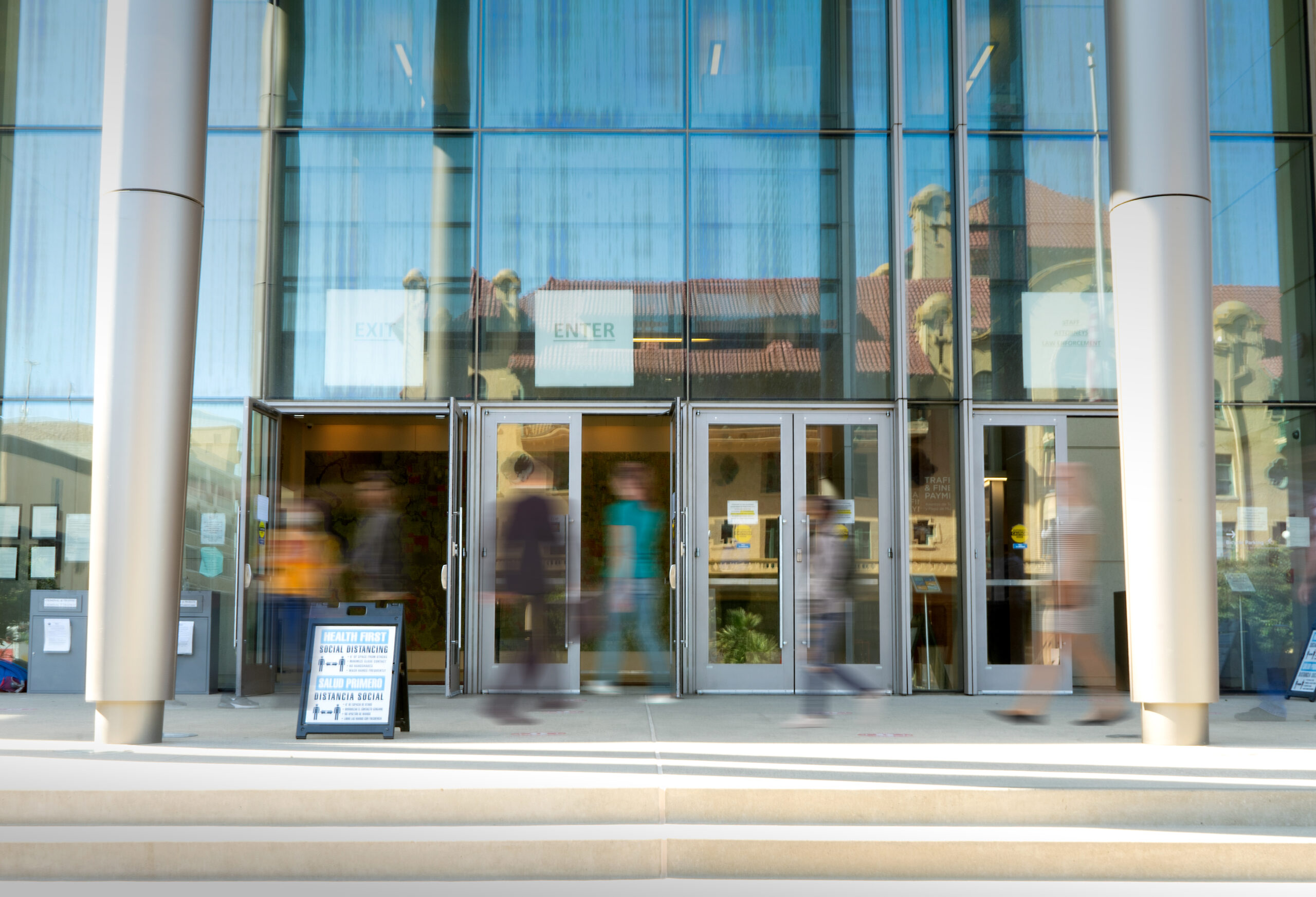 San Joaquin Family Law Stockton,  Office