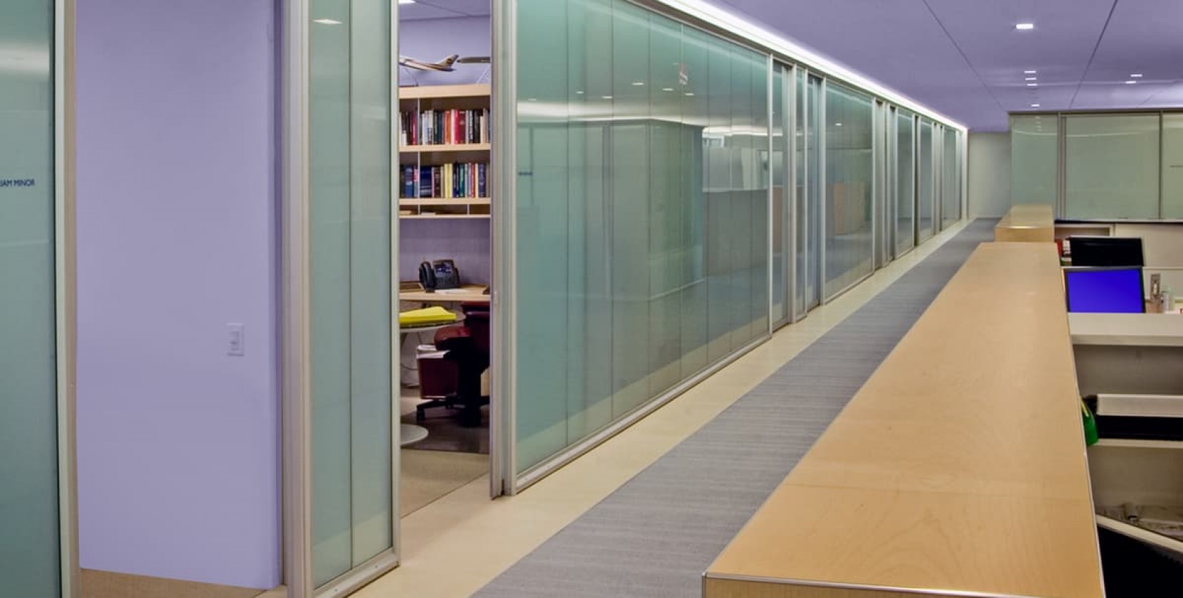 DLA Piper Washington, DC Office