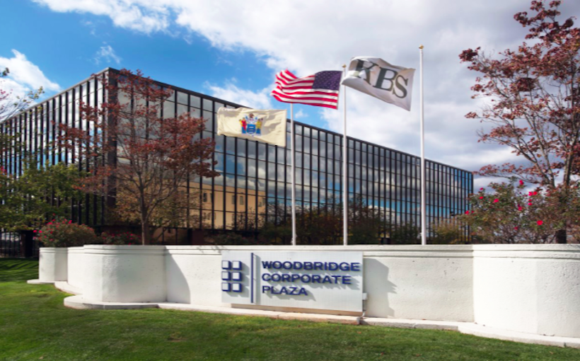 McCalla Raymer Leibert Pierce, LLC Iselin, NJ Office