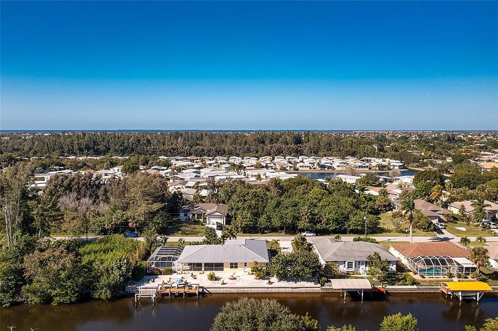 Benedetti & Benedetti Panama Office