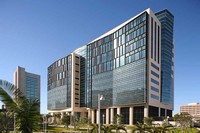 Law Offices of Bijan S. Parwaresch, P.A Miami Beach, FL Office