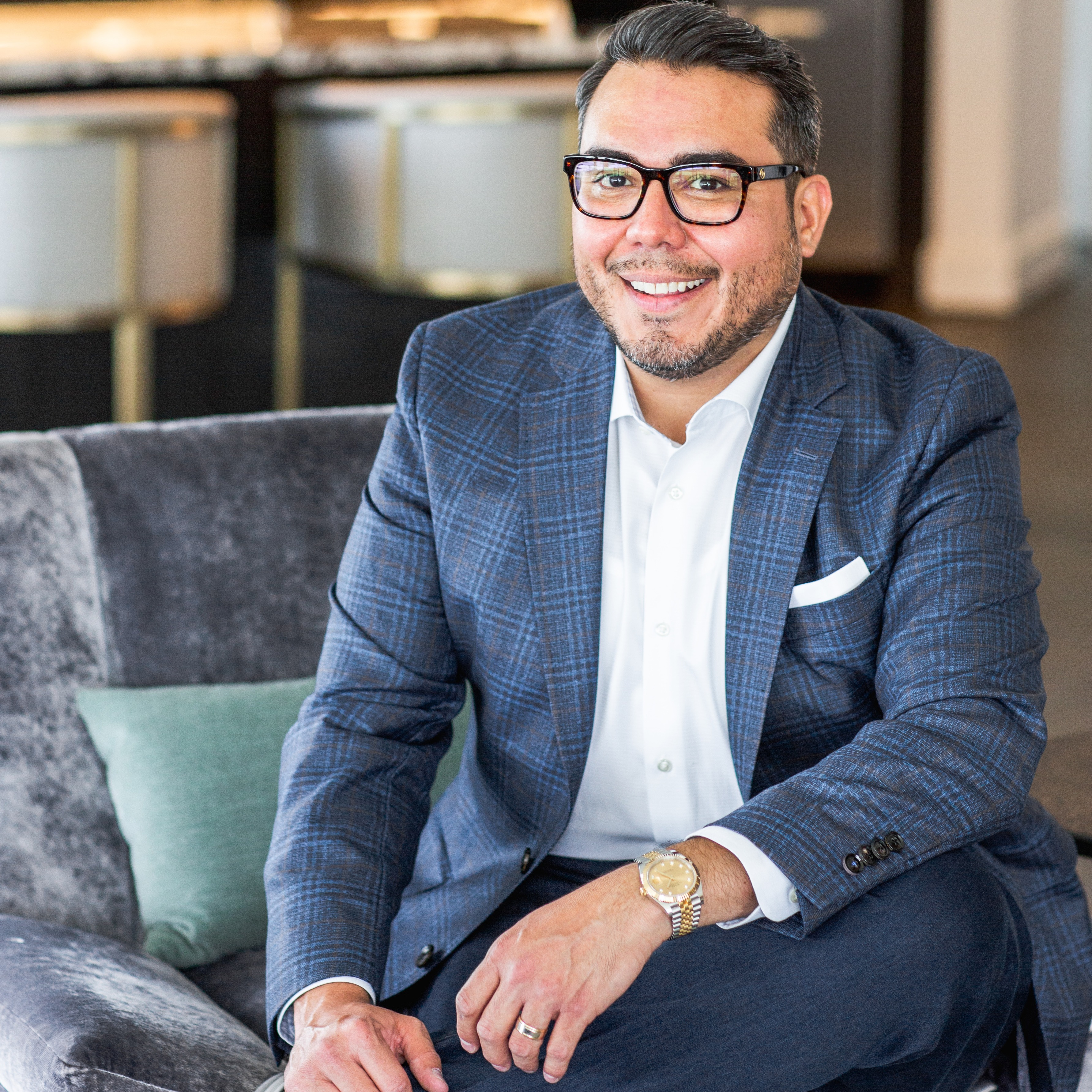 The Cantu Law Firm Houston, TX Office