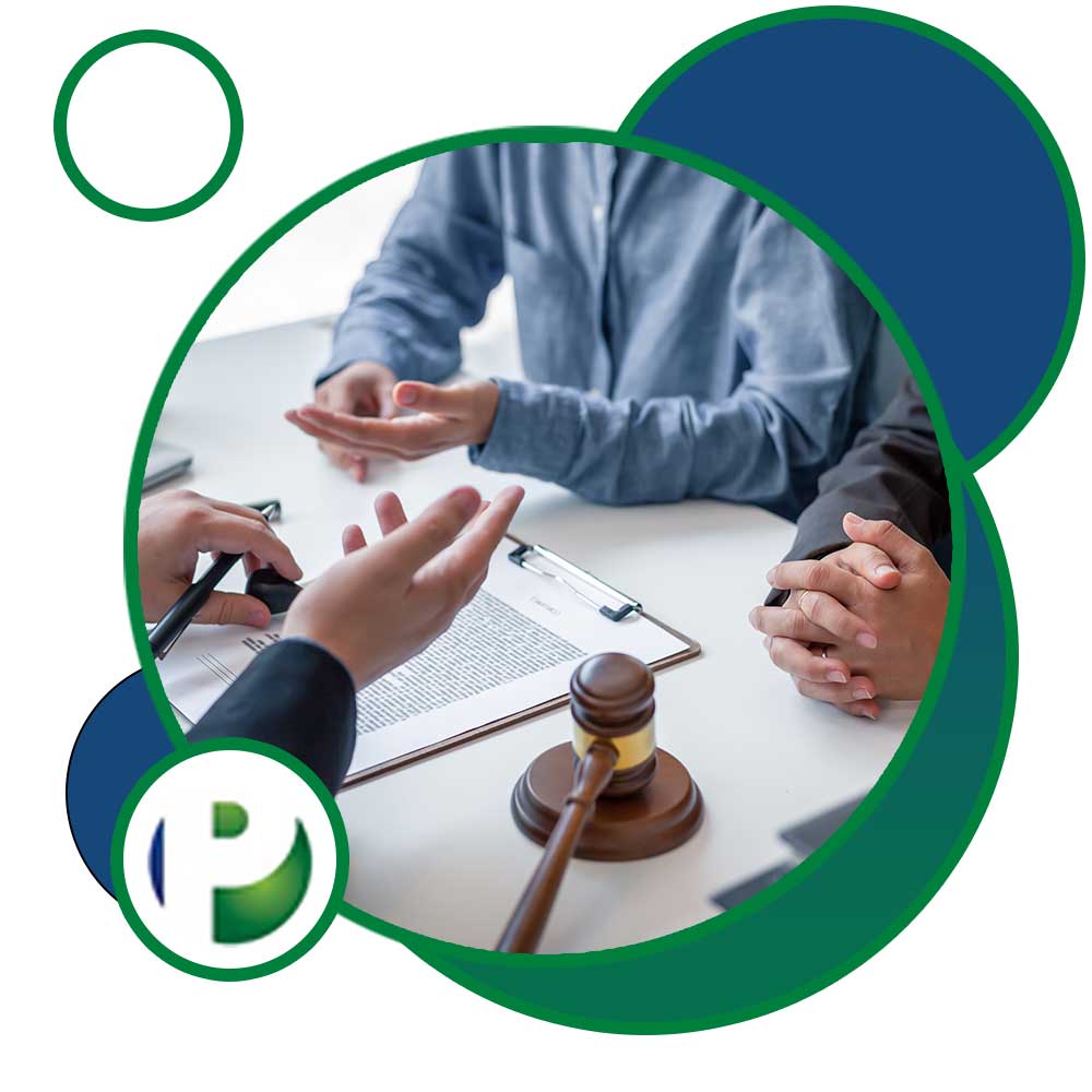 Protzman Law, LLC Kansas City,  Office