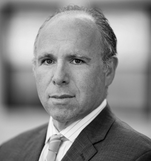 Bergstresser & Pollock PC Boston,  Office