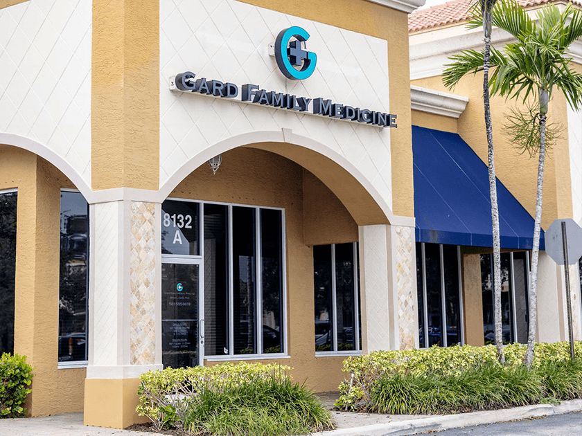 Shullman Fugate PLLC West Palm Beach, FL Office