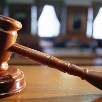 Shatford Law Century City, CA Office