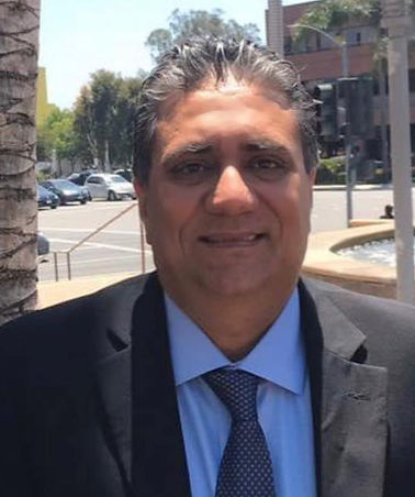 Sethi Law Group Orange,  Office