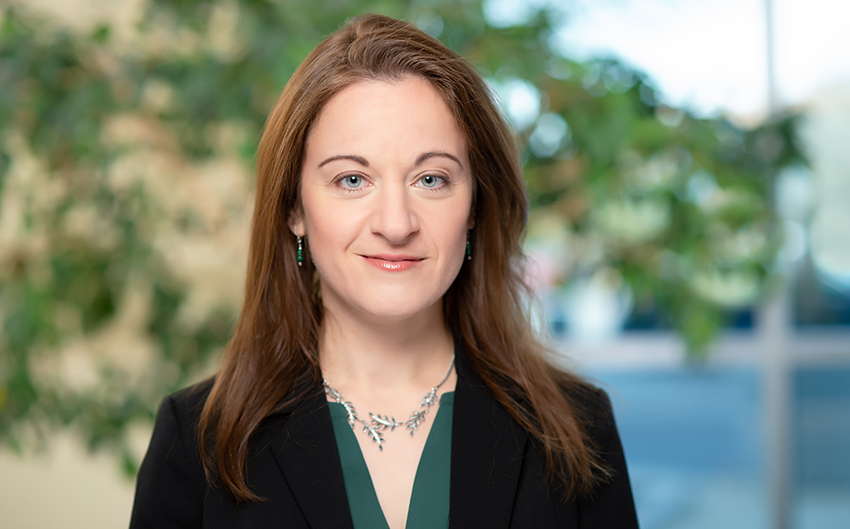 McCarthy Bouley Barry + Morgan PC Waltham, MA Office