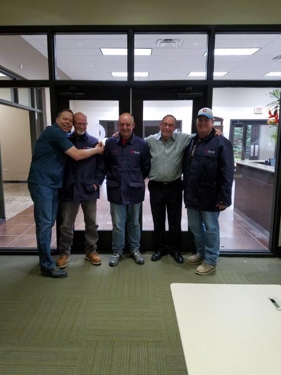 Gallant Hong Kong, China Office