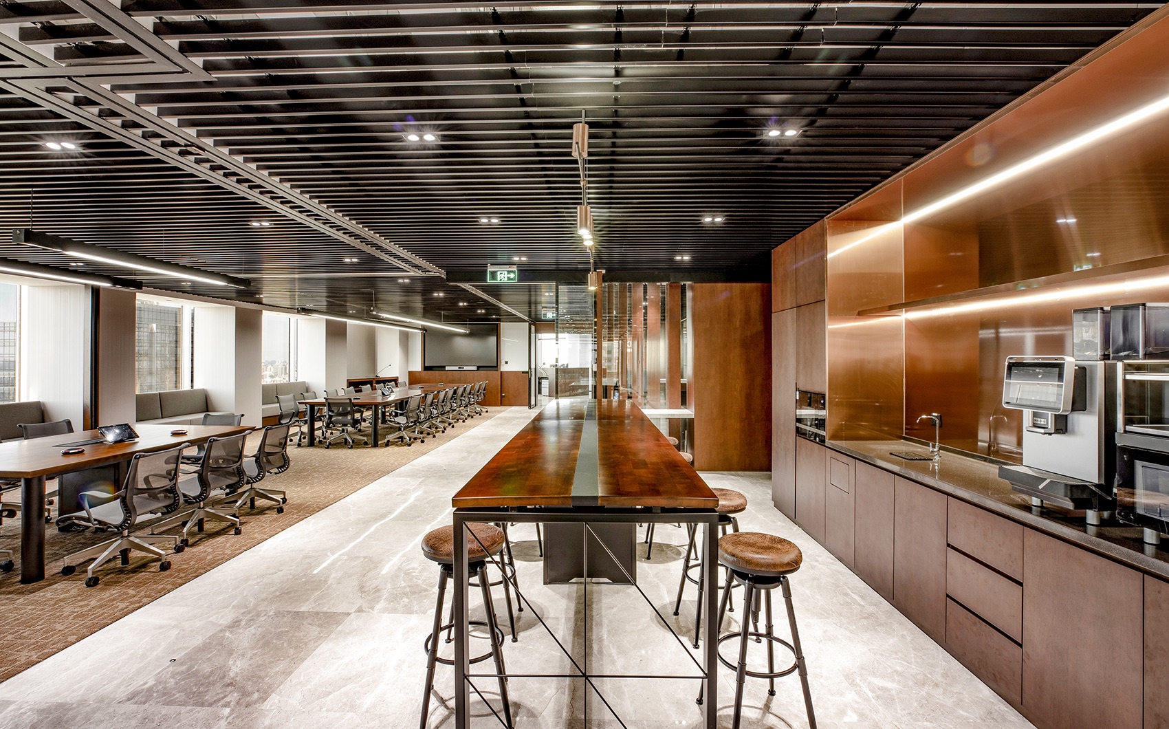Perkins Coie LLP Beijing, China Office