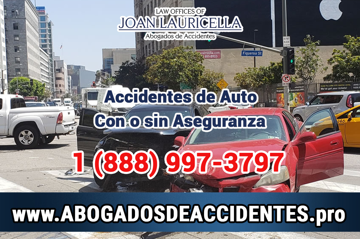 Law Offices of Joan M. Lauricella Van Nuys, CA Office