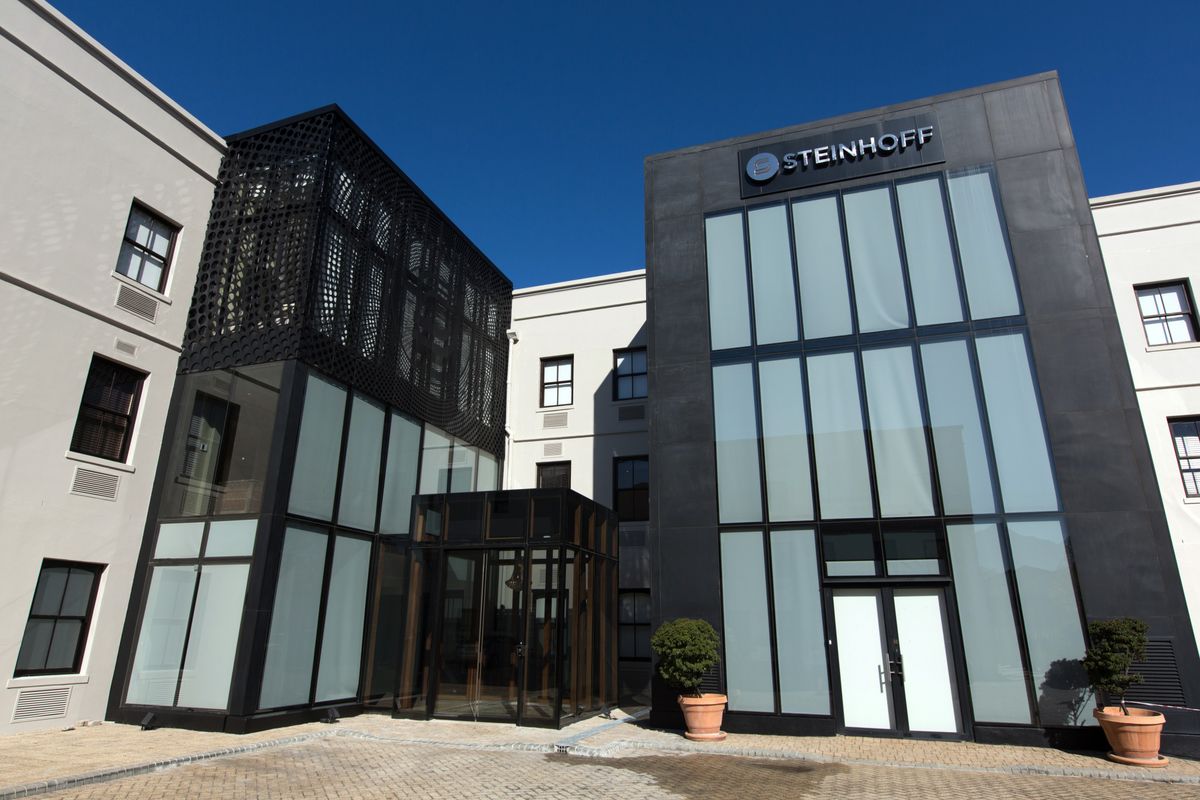Van Der Merwe Attorneys Johannesburg, South Africa Office