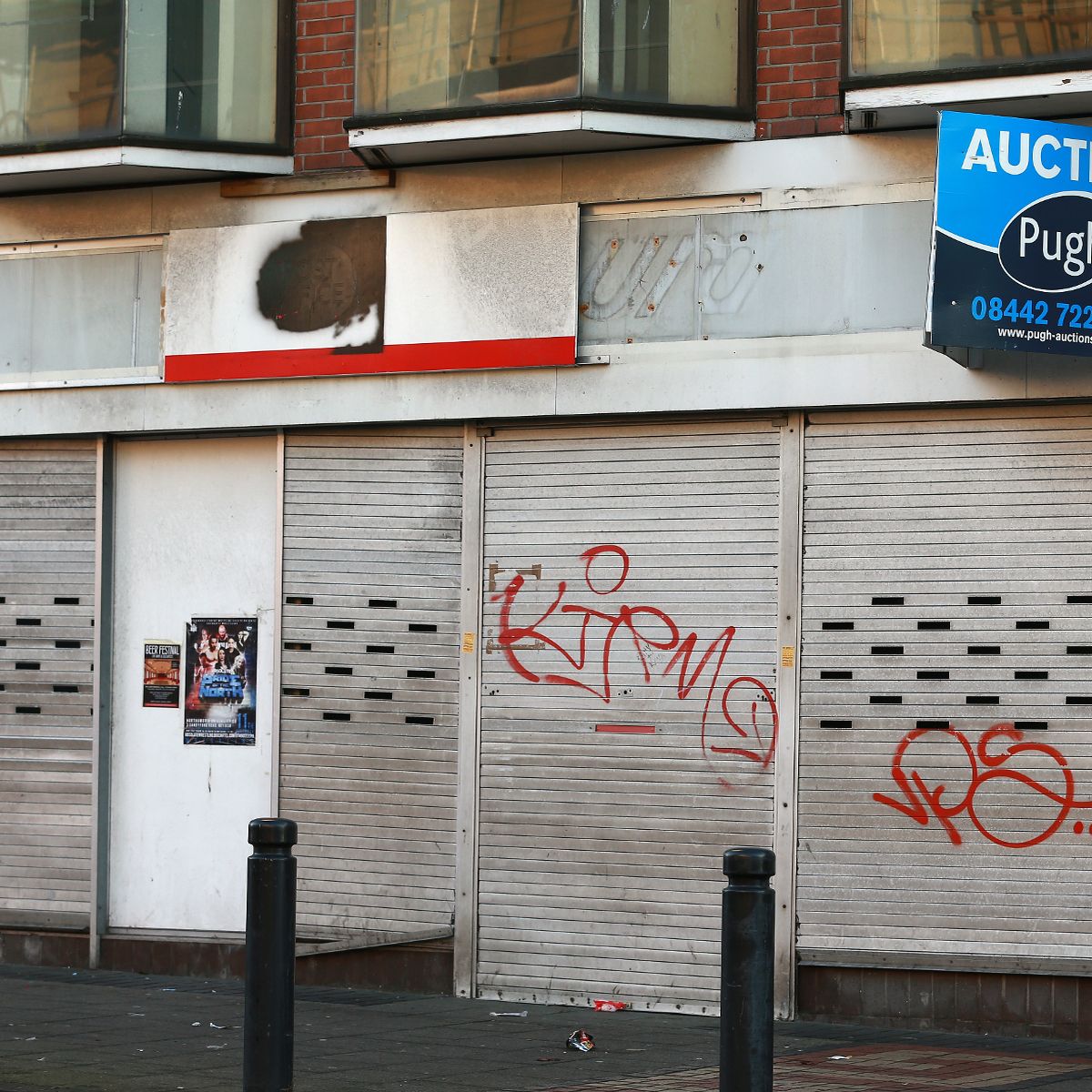 Weightmans Newcastle upon Tyne, United Kingdom Office