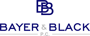 Bayer & Black, P.C Wilton,  Office