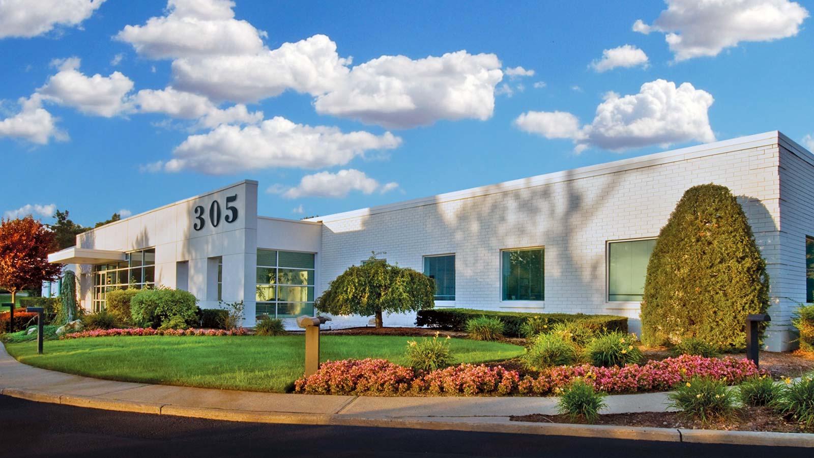 Mc Breen & Kopko Montvale, NJ Office