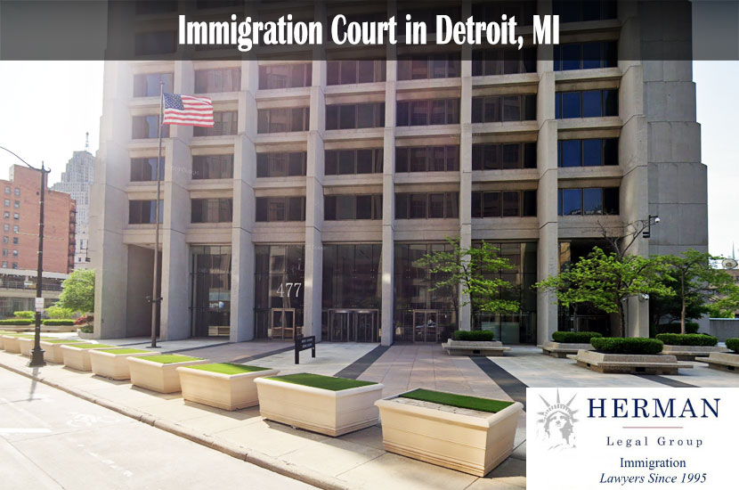 Michigan Auto Law Detroit, MI Office