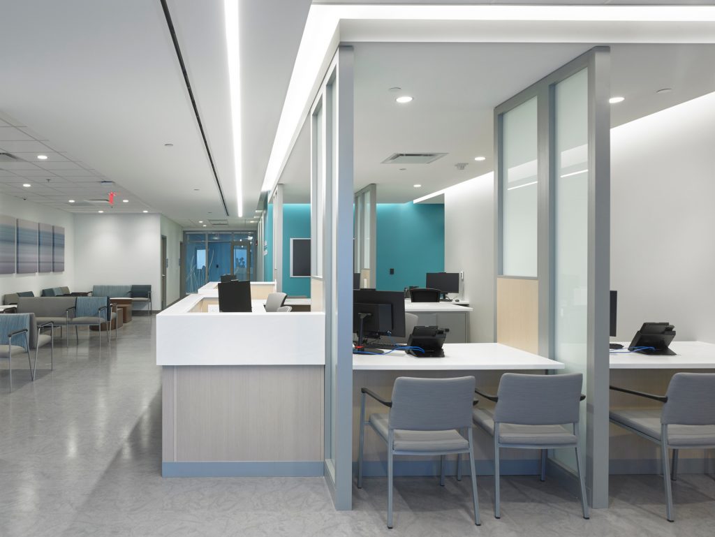 Jackson Lewis P.C Miami, FL Office