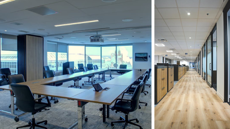 Dentons Ottawa, Canada Office
