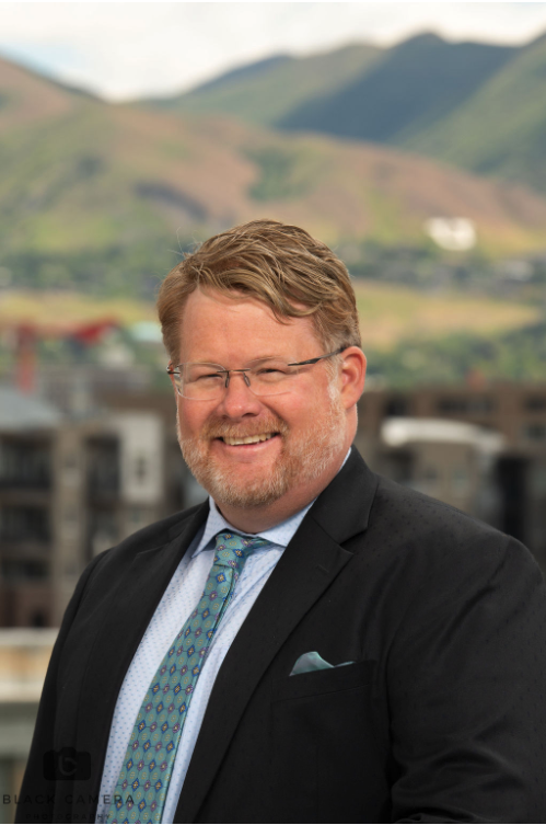 The McCullough Group Salt Lake City, UT Office