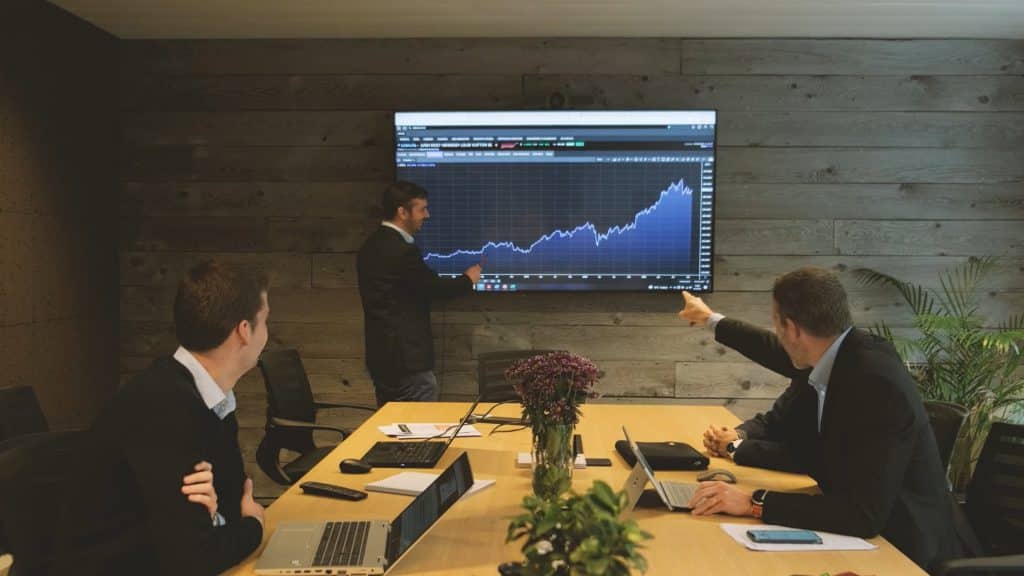 VANDENBULKE Luxembourg Office