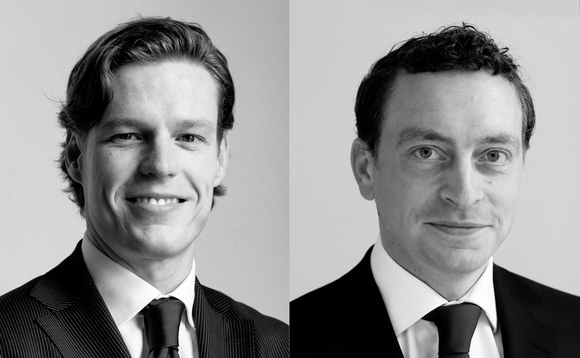 Van Campen Liem Luxembourg Office