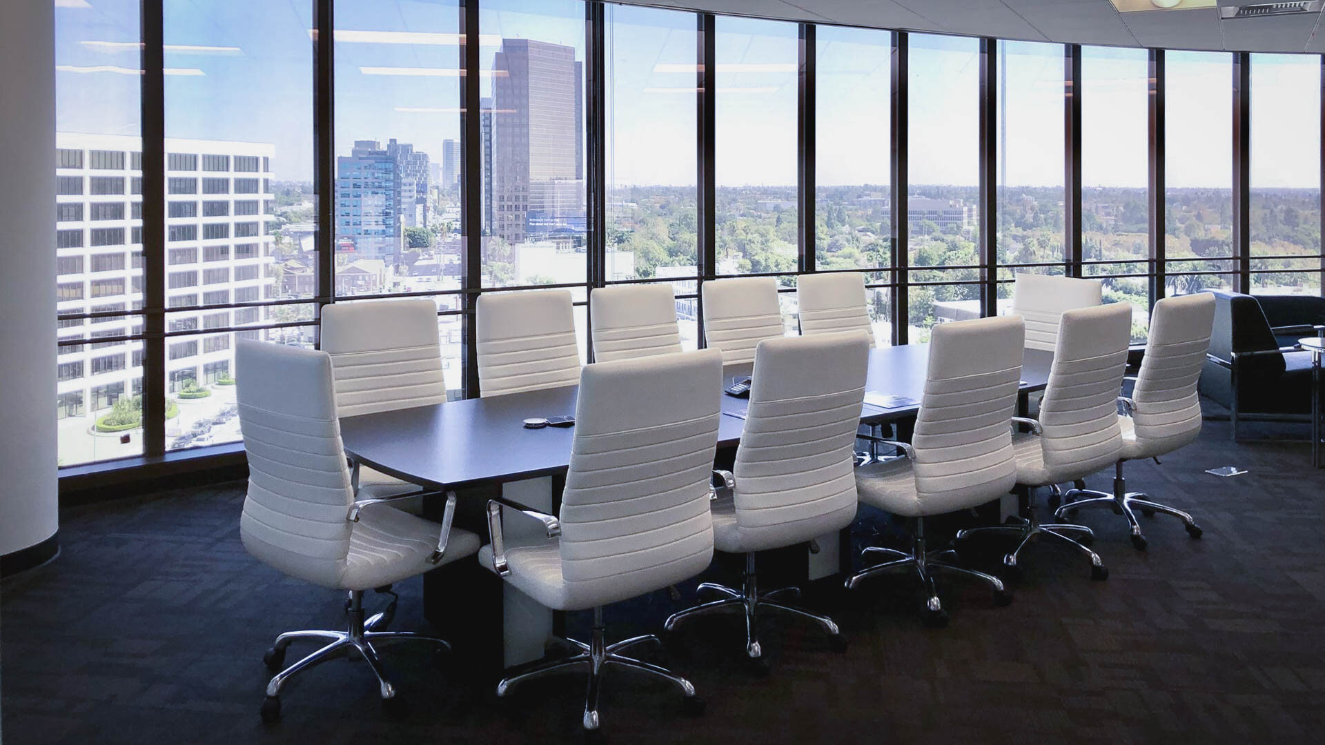 Provinziano & Associates Beverly Hills,  Office