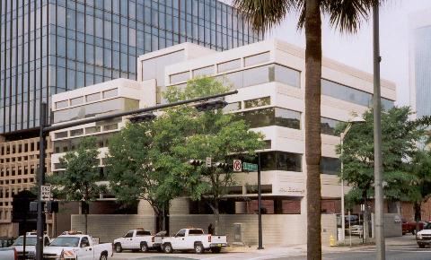 Ryan Law Chicago, IL Office