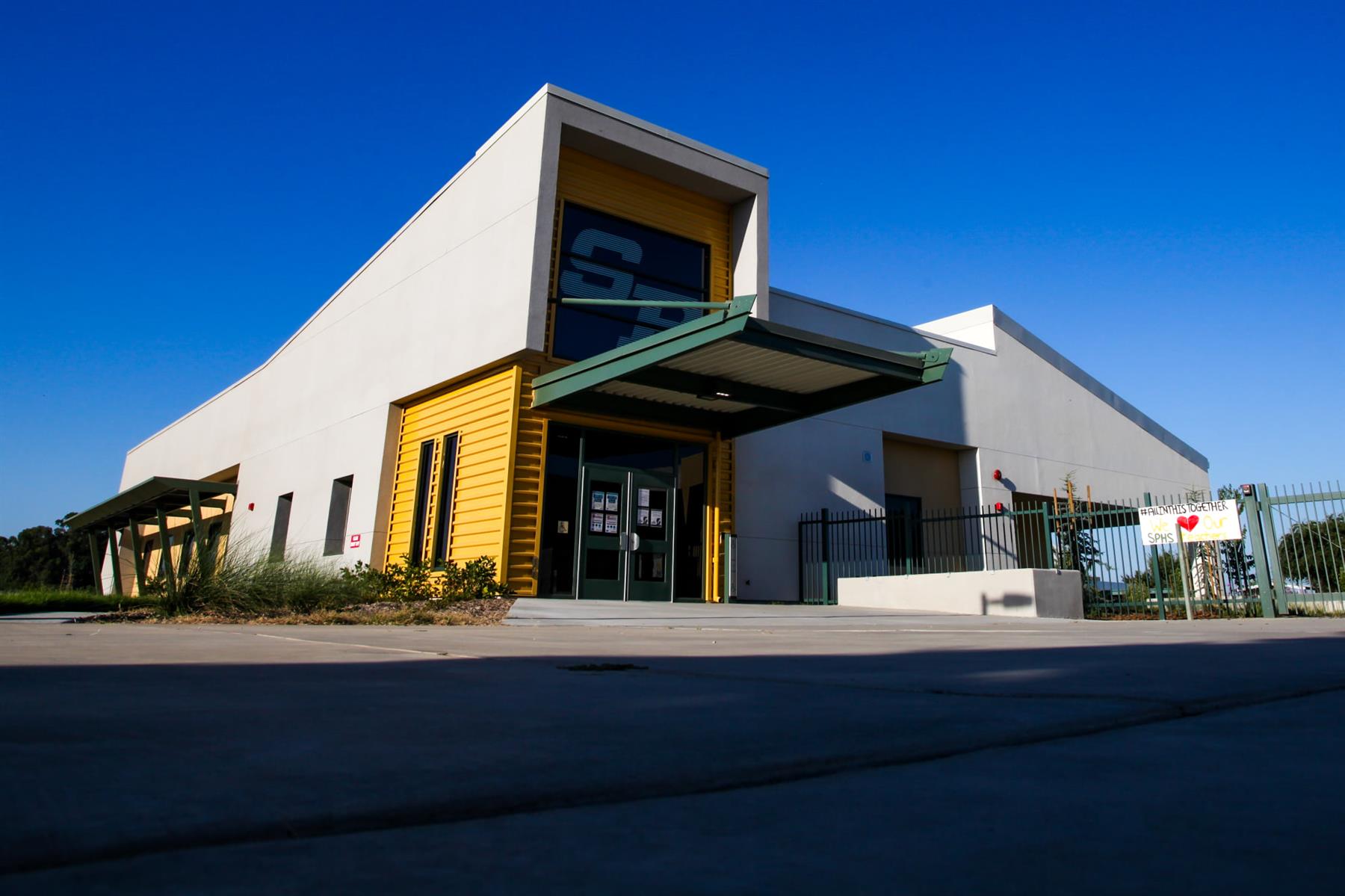 Dias Law Firm Hanford, CA Office