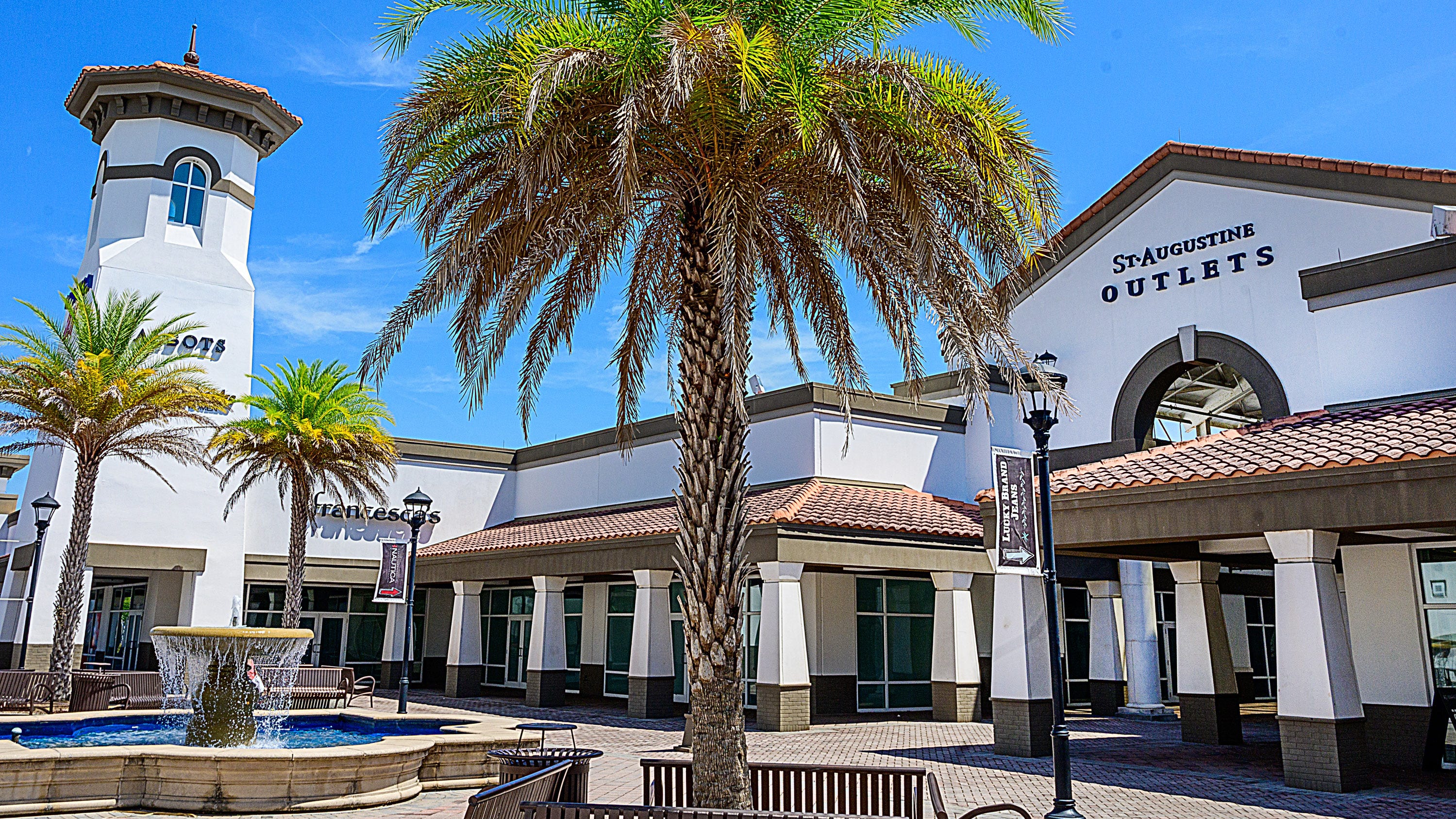 Mercer Law, PA Saint Augustine, FL Office