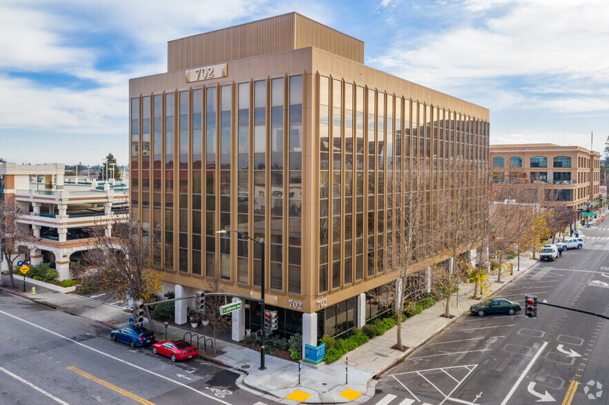 Morck Family Law Redwood City, CA Office